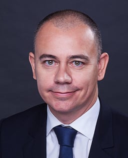 Fabrice Blondeau