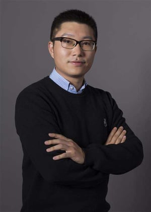 Brian Liu, Sustainability Manager, IKEA China 