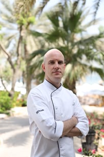 Winnow Chef’s Table: Q&A with Steven Smalley