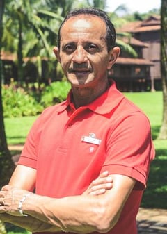 Chokri Ferchichi