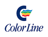 Color Line cruise logo