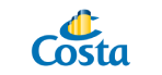 Costa Cruises logo