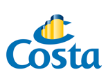 Costa cruise logo