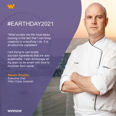EarthDay_Hilton Dubai