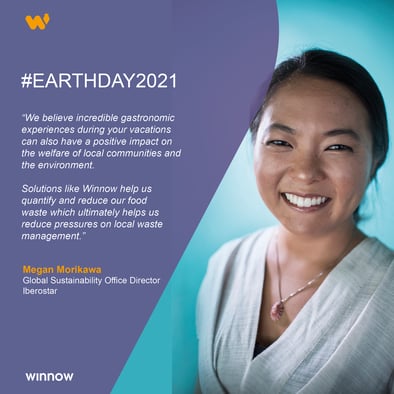 EarthDay_Iberostar