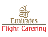Emirates Flight Catering
