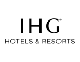 logo de ihg hoteles