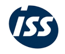 ISS logo