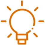 Light bulb Icon