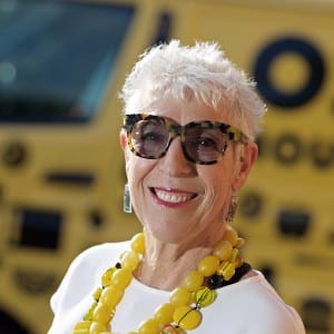Ronni Kahn