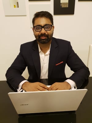 Sagar Profile Image