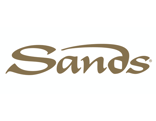 Logo de sands 