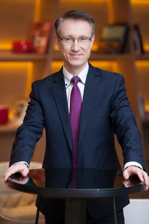 Vincent Dujardin