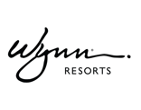 Logo de wynn resorts 