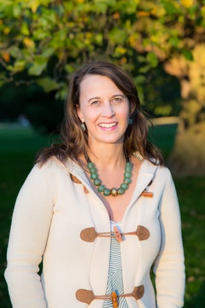 Q&A with Xenia zu Hohenlohe