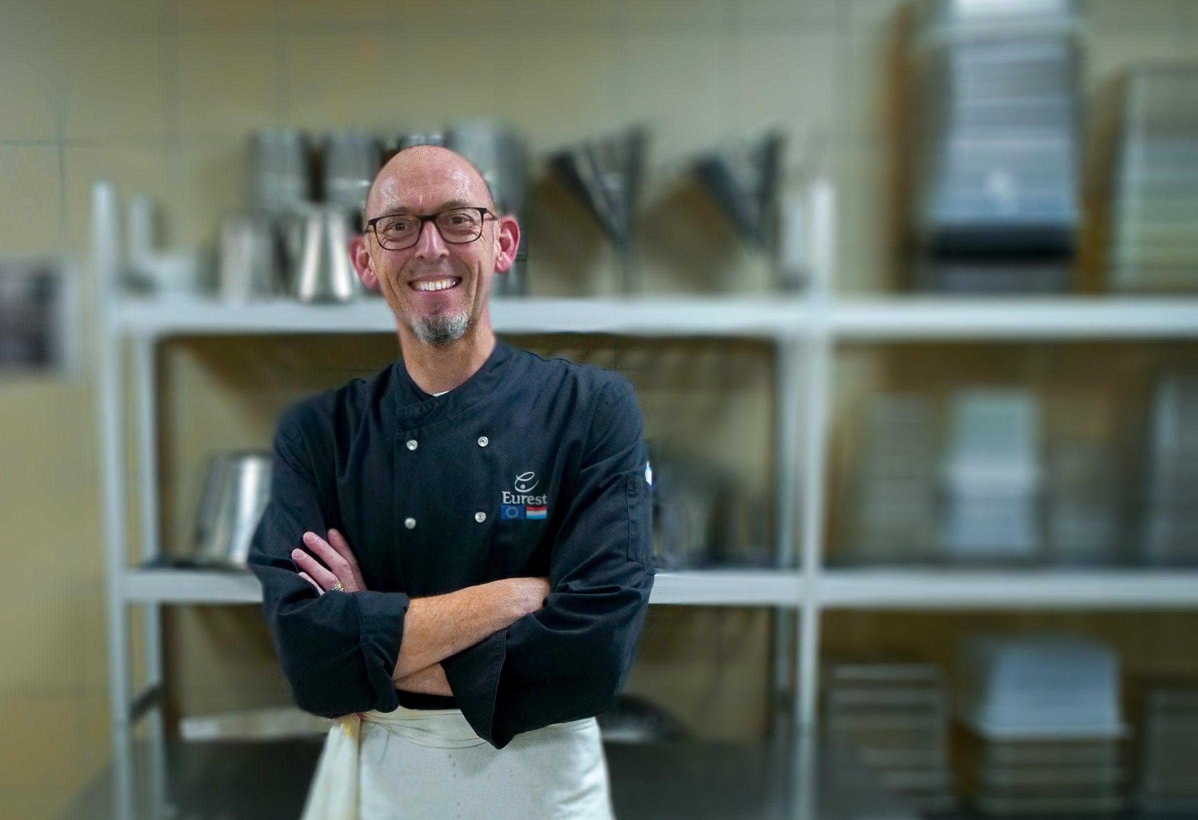 edited chef