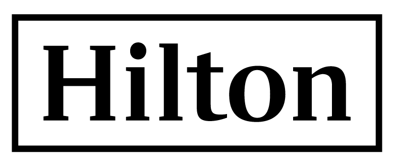 logo de Hilton