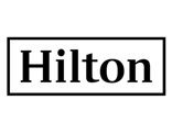 Hilton logo