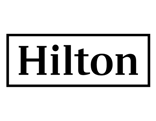 logo de hilton