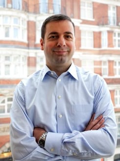 Kostas Vlassis