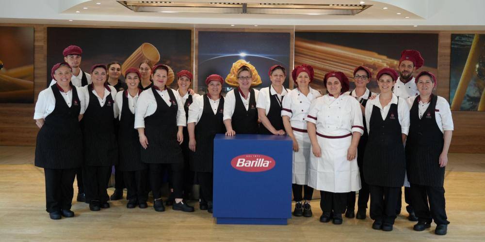 Barilla