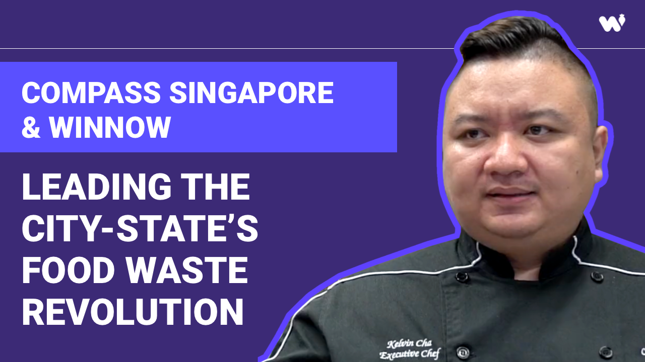 COMPASS SINGAPORE