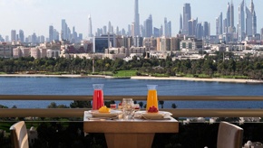 Comment Pullman Dubai Creek City Center a réduit de 4 % le coût d'achat des aliments en seulement 4 mois 