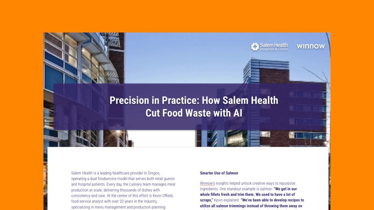 Read Case Study