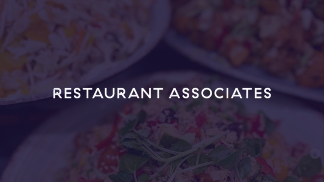 Restaurant Associates Winnow Case Study