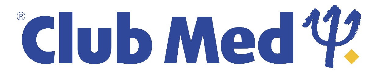 Club Med Bali logo