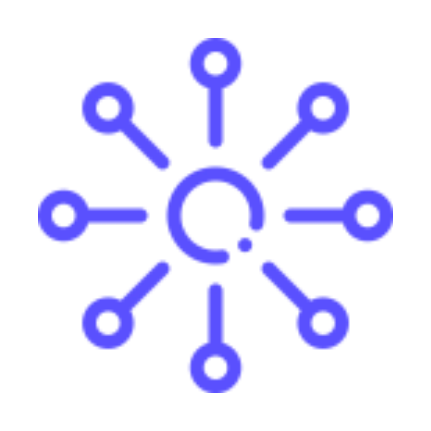 Connect icon
