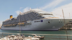 Costa Cruise to reduce food waste by 2020