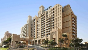 Fairmont The Palm Dubai Case STudy Food Waste 