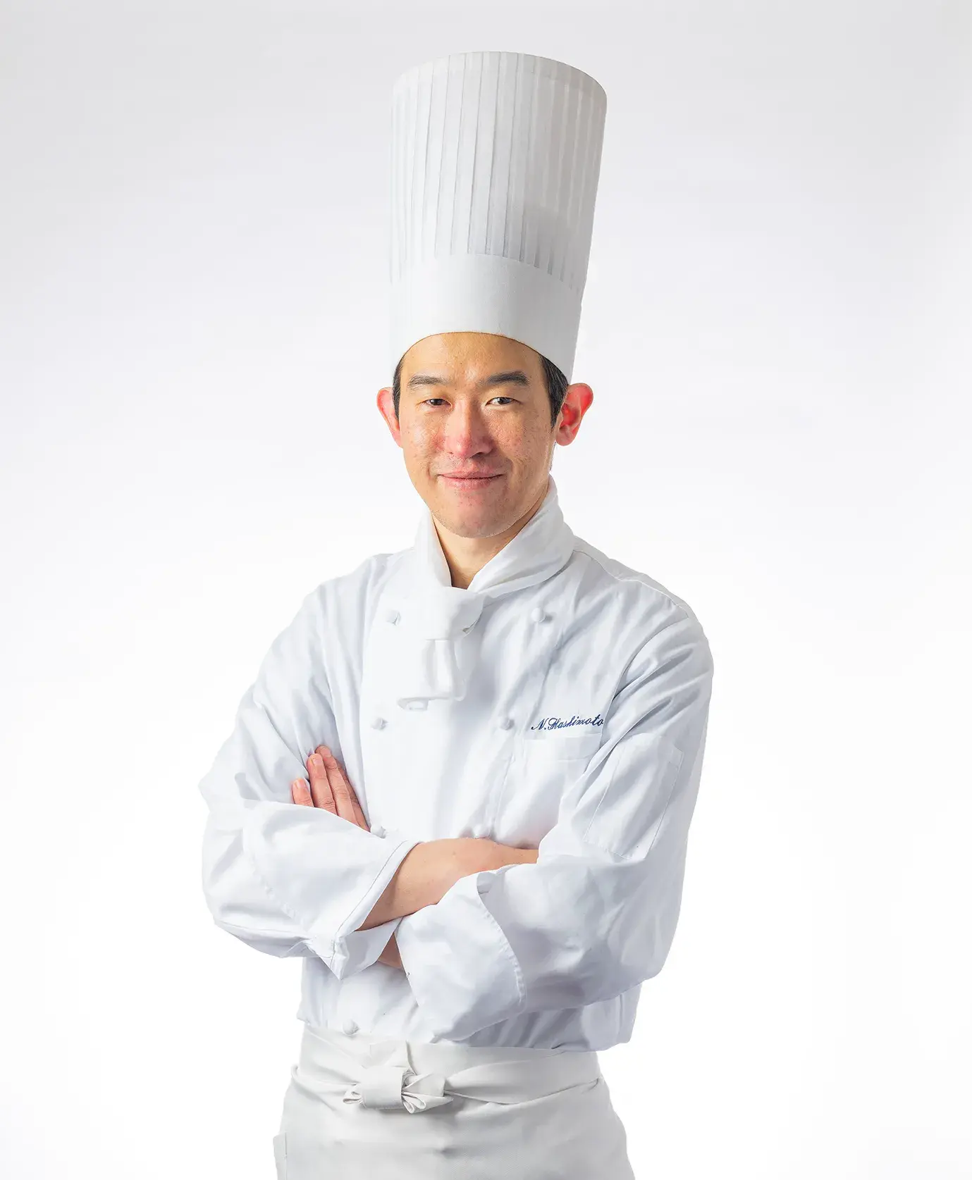 Hashimoto