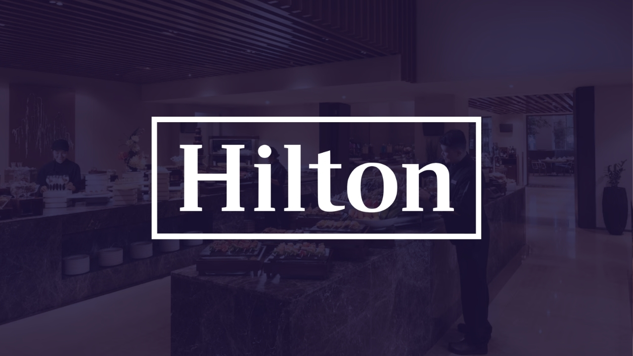 Hilton Clark Sun Valley case study thumbnail