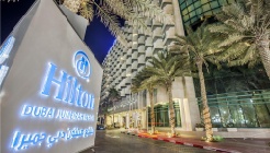 Voyez comment Hilton Dubai Jumeirah a économisé 65 000 $ en réduisant le gaspillage alimentaire 