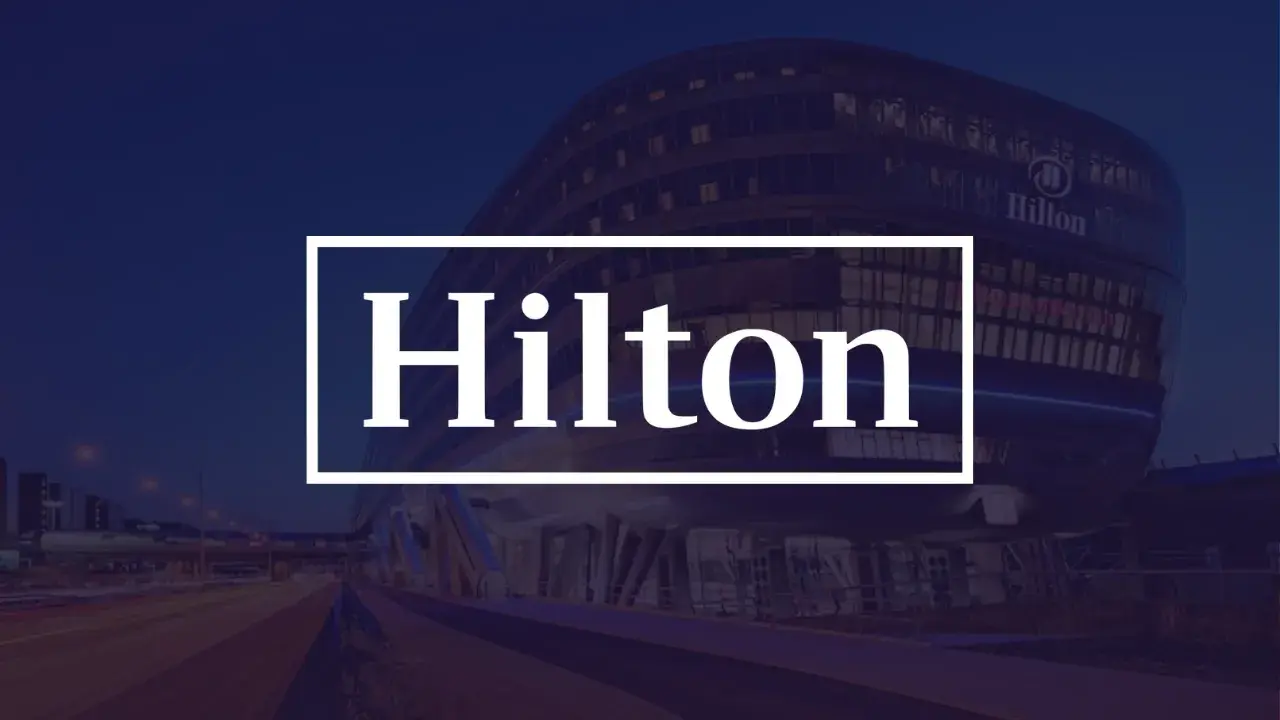 Hilton Frankfurt Airport and Hilton Garden Inn Frankfurt Airport case study thumbnail