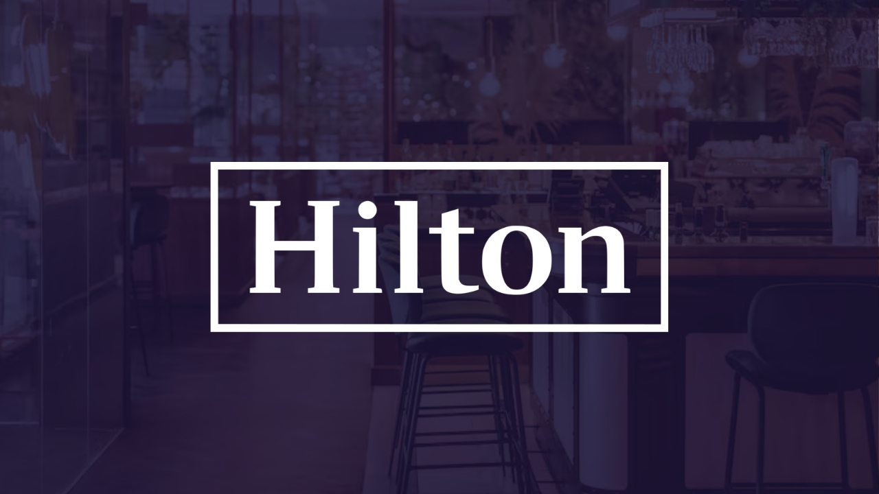 Hilton Rotterdam case study thumbnail