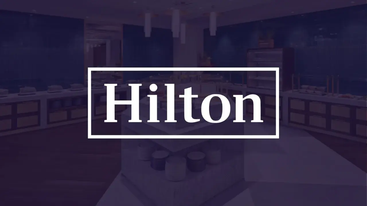 Hilton Vienna Park Case Study Thumbnail