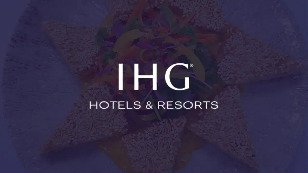 Holiday Inn Bloomsbury case study thumbnail