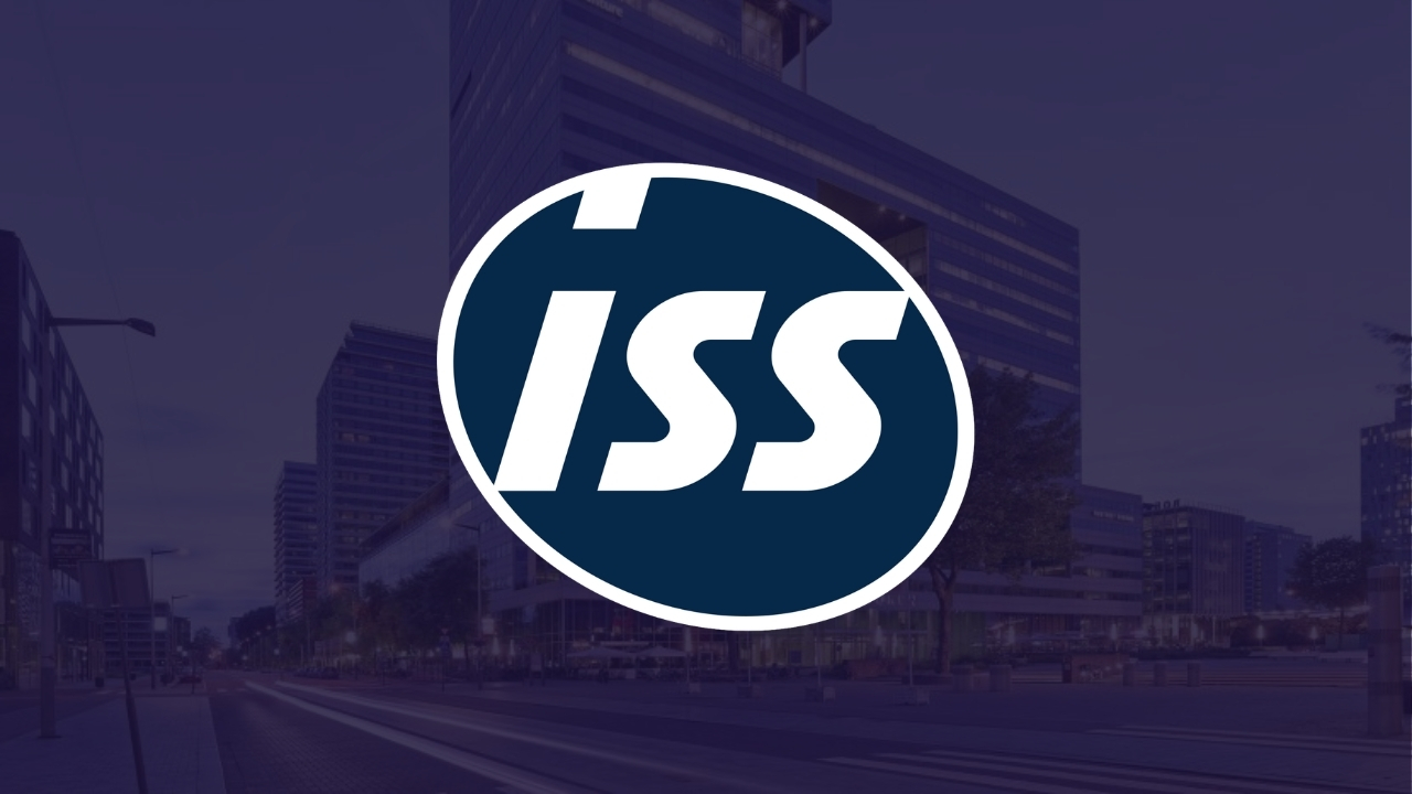 ISS x Winnow case study