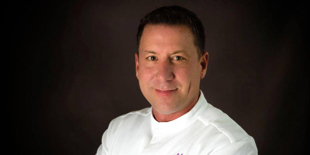 A Q&A withJames Messinger