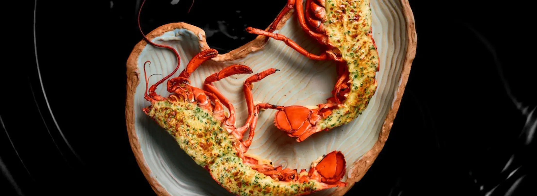 MGM Lobster Dish