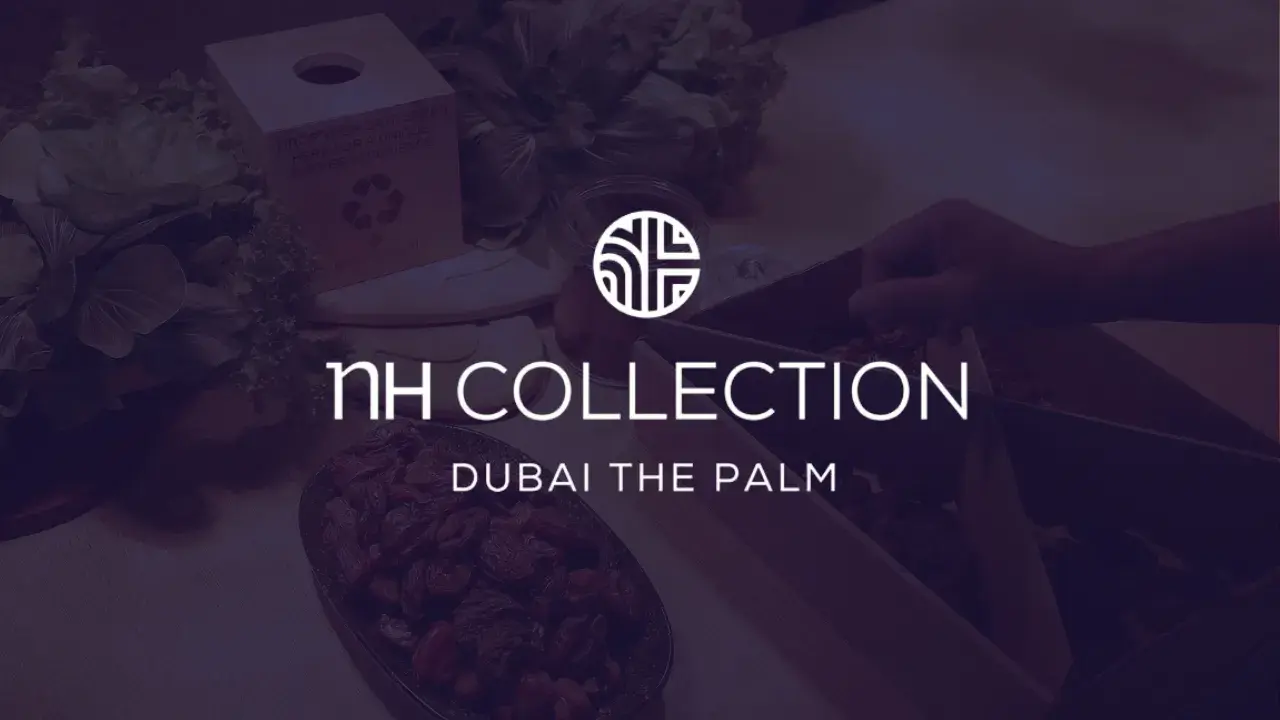NH Collection Dubai case study thumbnail