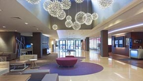 Novotel Warsaw Centrum