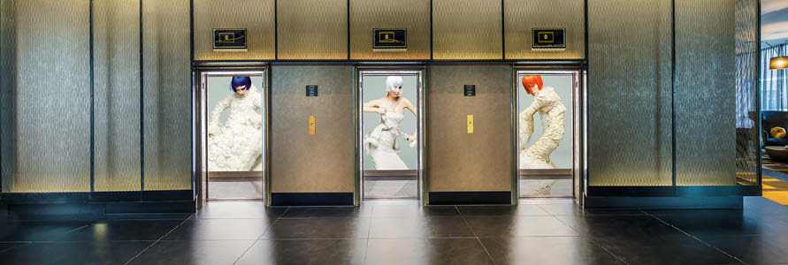 Pandox Hotels