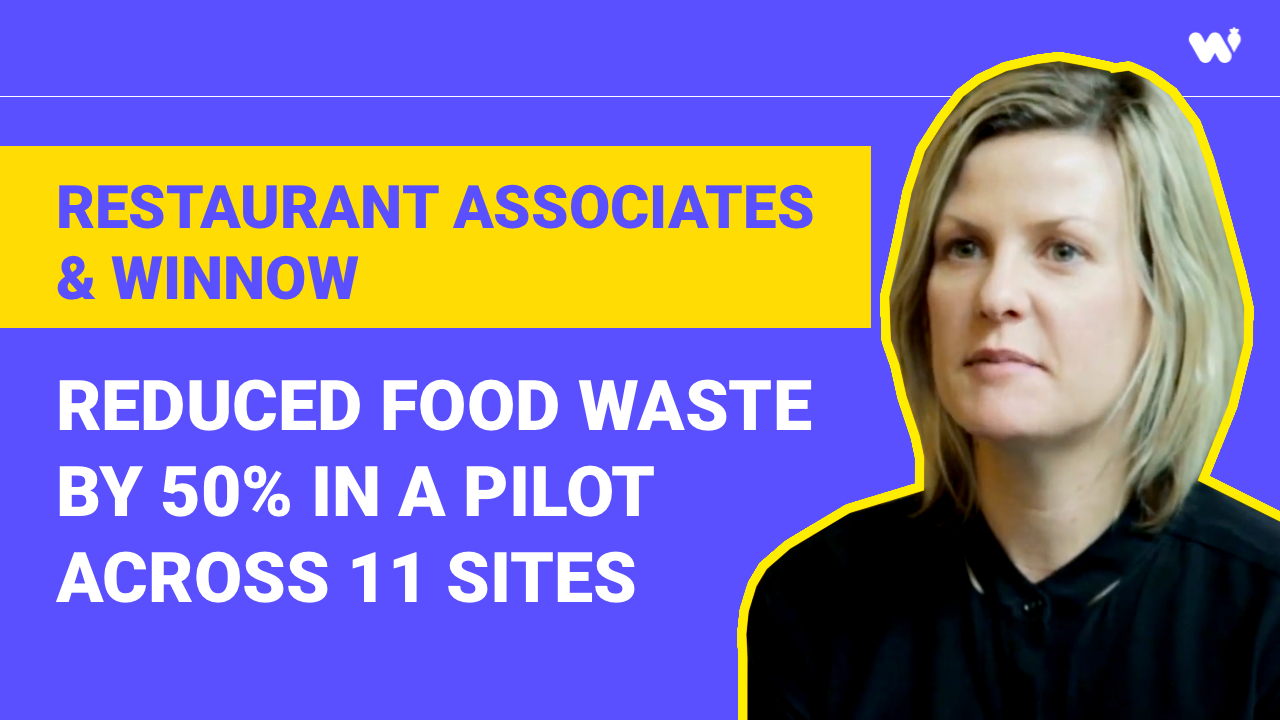 RESTAURANT ASSOCIATES 1