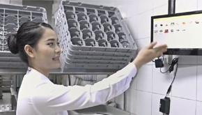 How Sofitel Bangkok Sukhumvit saved +$60,000 by reducing food waste