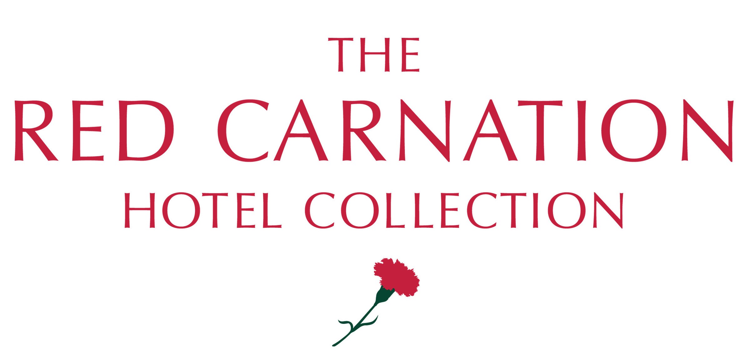 Red Carnation Hotels logo