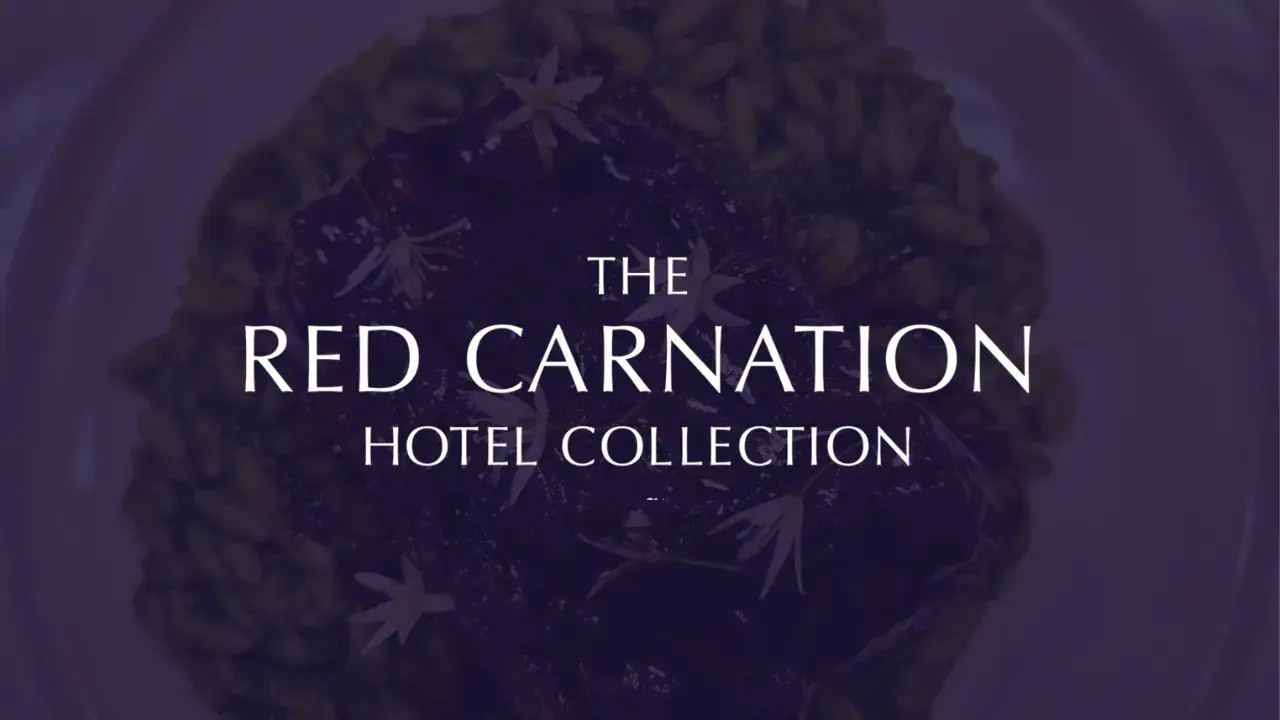 The Lodge at Ashford Castle case study thumbnail